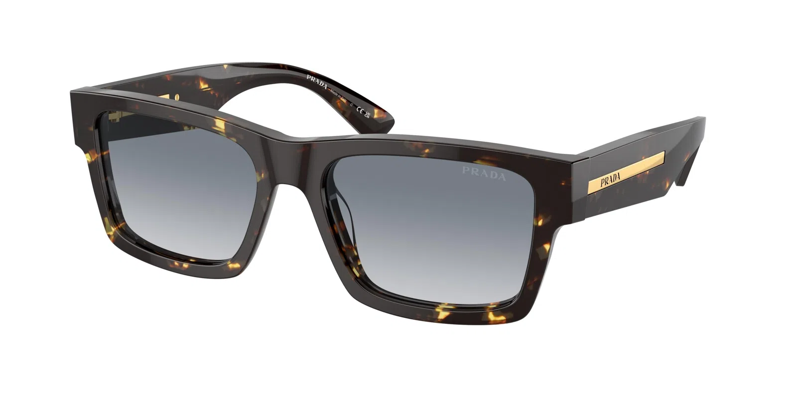 Prada 25ZS Sunglasses - view 7